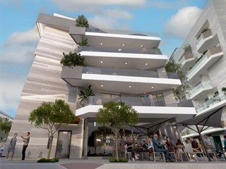 Quadrilocale in Affitto a Lecce, 2'500&euro;, 258 m², con Box