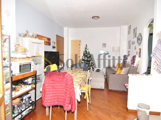 Bilocale in Affitto a Livorno, zona Antignano - Banditella - Ardenza, 1'000&euro;, 40 m², con Box