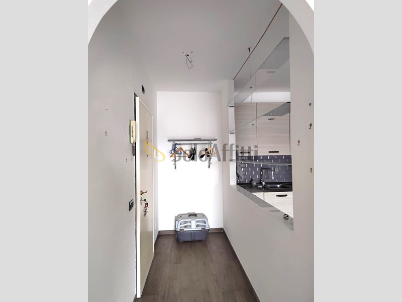 Trilocale in Affitto a Castelnuovo di Porto, 600&euro;, 70 m²