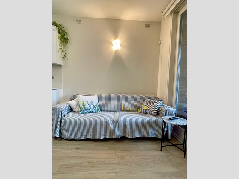 Bilocale in Affitto a Parma, zona Parma Centro, 1'000&euro;, 58 m², arredato, con Box