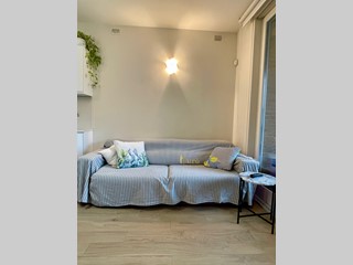 Bilocale in Affitto a Parma, zona Parma Centro, 1'000&euro;, 58 m², arredato, con Box