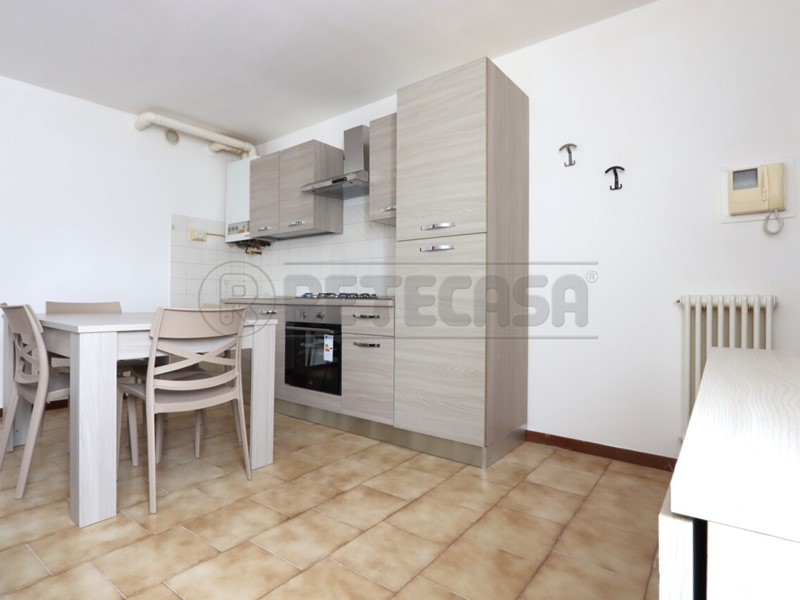Trilocale in Affitto a Vicenza, 510&euro;, 45 m², arredato