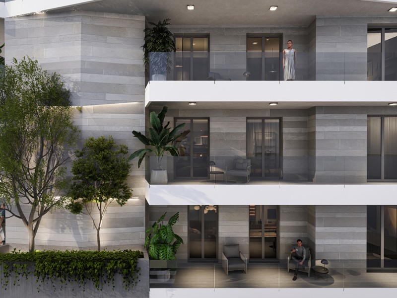 Trilocale in Affitto a Lecce, 1'500&euro;, 188 m²