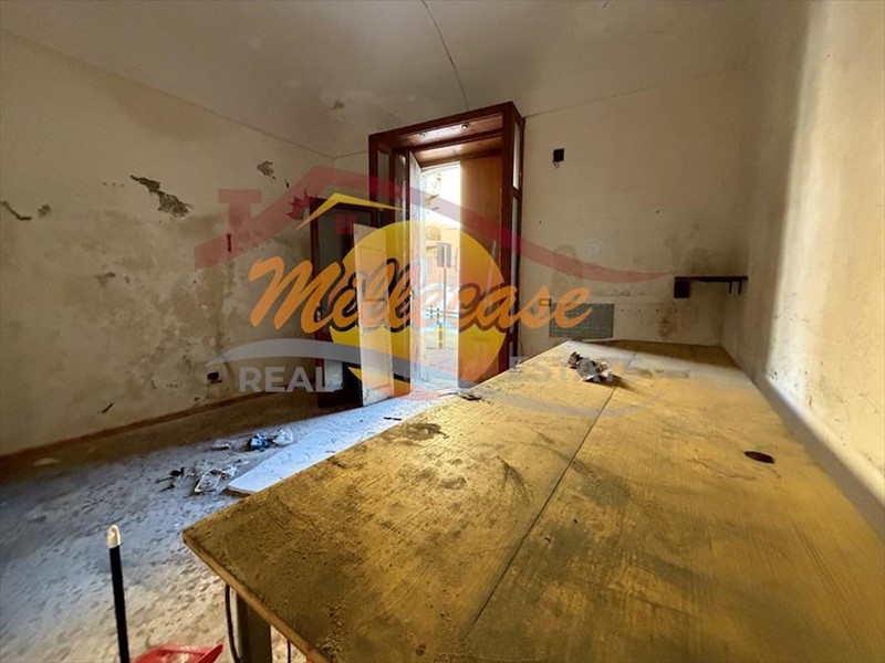 Bilocale in Vendita a Siracusa, zona Adda -Gelone - Borgata, 45'000&euro;, 44 m²