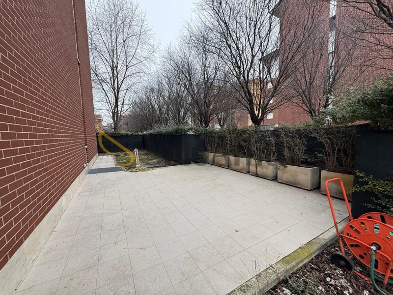 Trilocale in Affitto a Modena, 780&euro;, 80 m²