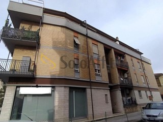 Bilocale in Affitto a Terni, zona Borgo Rivo, 350&euro;, 55 m², con Box