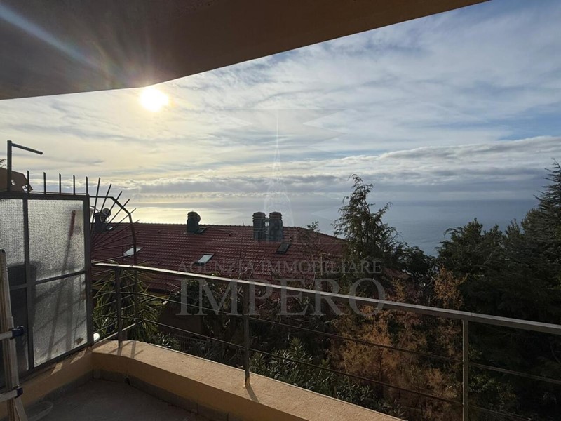 Bilocale in Vendita a Ventimiglia, 139'000&euro;, 51 m²