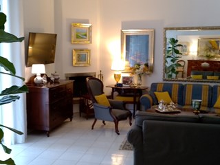 Quadrilocale in Affitto a Roma, zona Casalpalocco, 1'750&euro;, 118 m², arredato