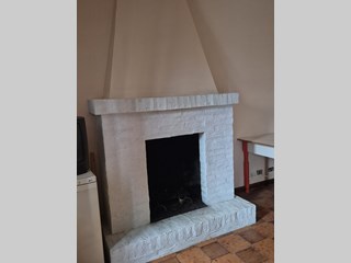 Trilocale in Vendita a Pesaro, zona SANTA MARIA DELL'ARZILLA, 140'000&euro;, 90 m², arredato, con Box