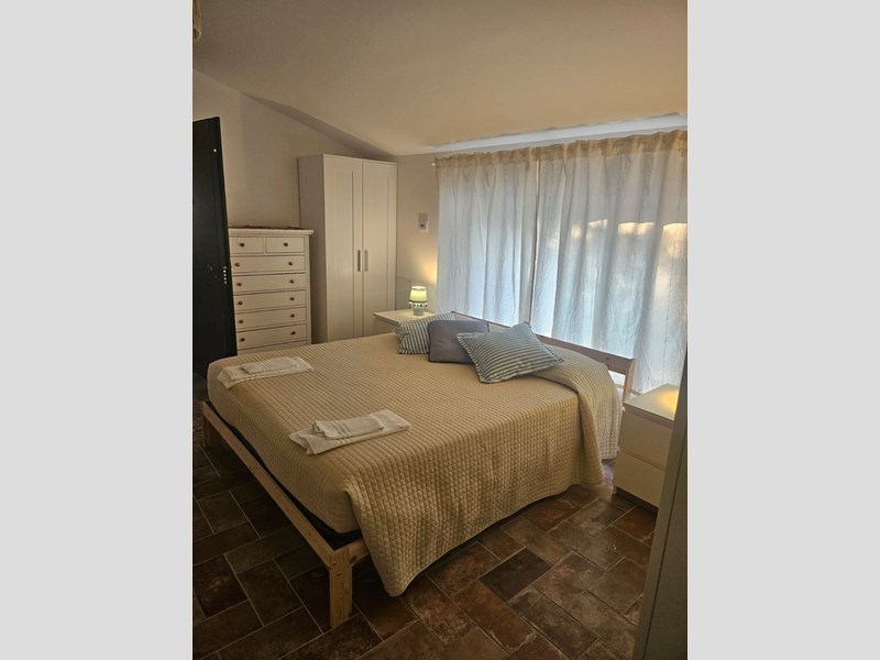 Bilocale in Affitto a Fano, zona PRELATO, 500&euro;, 45 m², arredato