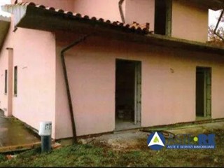Quadrilocale in Vendita a Montefiascone, 50'438&euro;, 180 m²