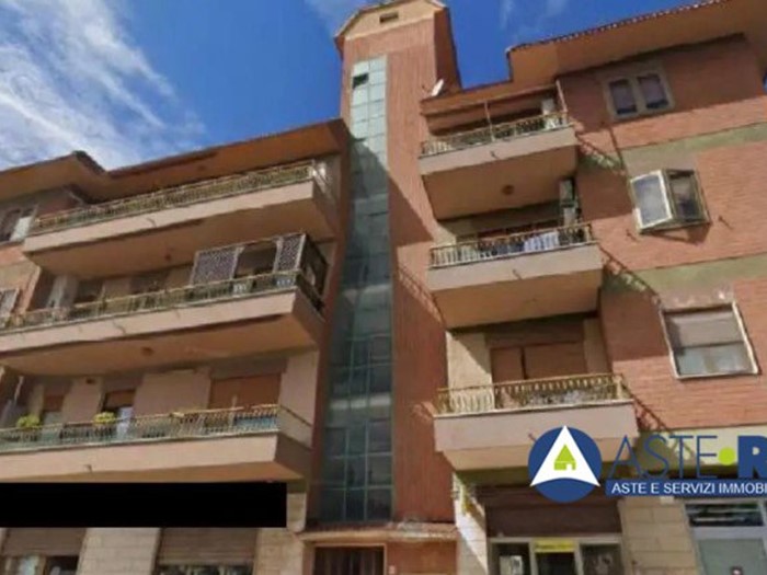 Trilocale in Vendita a Monte Romano, 60'675&euro;, 120 m²