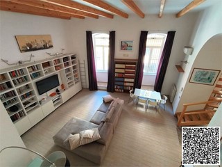 Bilocale in Vendita a Napoli, 480'000&euro;, 165 m²