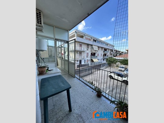 Quadrilocale in Vendita a Palermo, 105'000&euro;, 125 m²