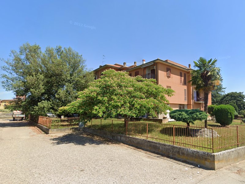 Appartamento in Vendita a Pieve del Cairo, 38'963&euro;, 105 m², con Box