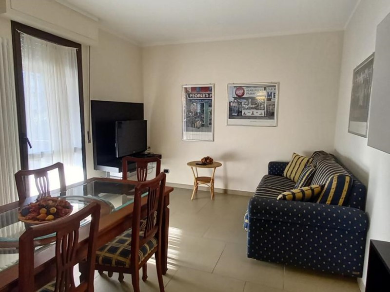 Trilocale in Affitto a Viareggio, 4'500&euro;, 100 m², arredato