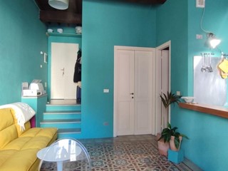 Trilocale in Affitto a Carrara, 525&euro;, 55 m², arredato