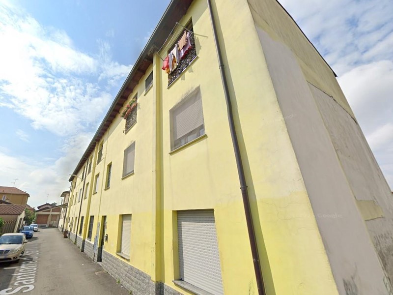 Trilocale in Vendita a Vigevano, 15'000&euro;, 43 m²