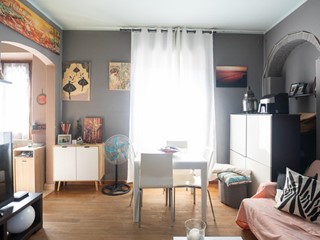 Trilocale in Vendita a Carrara, 119'000&euro;, 60 m²