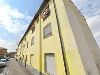 Trilocale in Vendita a Vigevano, 15'000&euro;, 43 m²