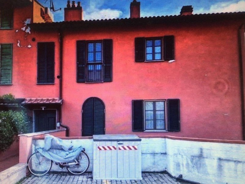 Quadrilocale in Vendita a Pisa, zona Riglione Oratoio, 109'500&euro;, 123 m²