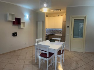 Appartamento in Vendita a Ponsacco, 149'000&euro;, 70 m², arredato