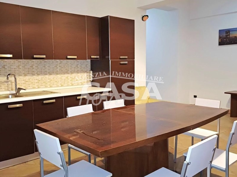 Trilocale in Vendita a Castelfranco di Sotto, 145'000&euro;, 72 m², arredato