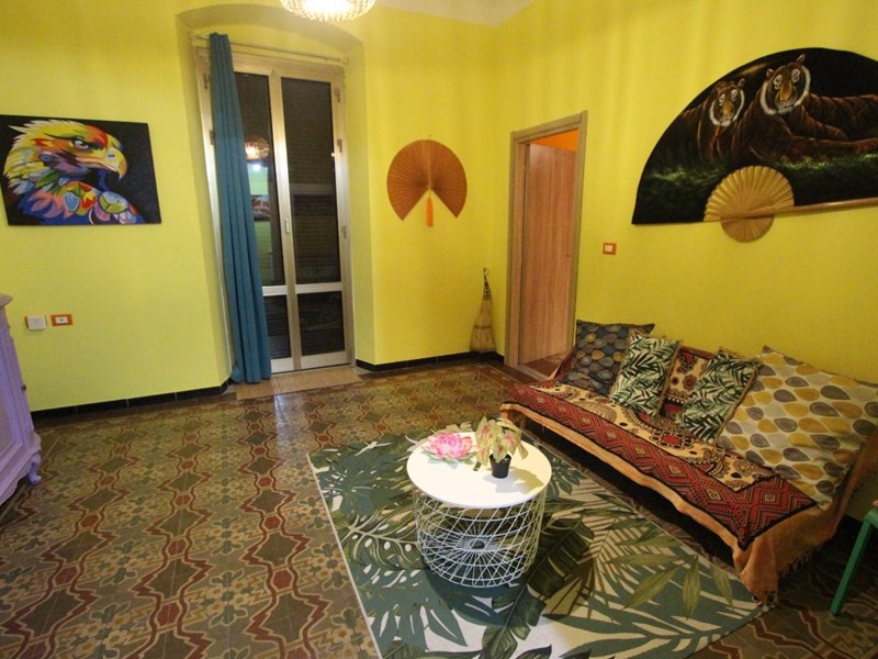 Appartamento in Vendita a La Spezia, 235'000&euro;, 100 m², arredato