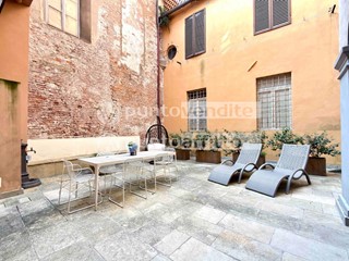 Bilocale in Vendita a Lucca, 370'000&euro;, 70 m², arredato
