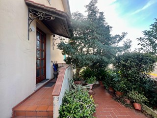 Quadrilocale in Vendita a Cecina, 209'000&euro;, 65 m², con Box