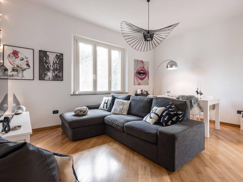 Quadrilocale in Vendita a Pisa, 365'000&euro;, 90 m²