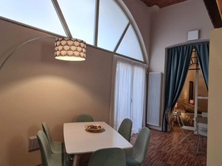 Trilocale in Vendita a Pisa, 280'000&euro;, 75 m², arredato