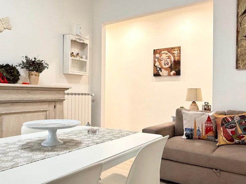 Trilocale in Vendita a Massa, 205'000&euro;, 75 m², arredato