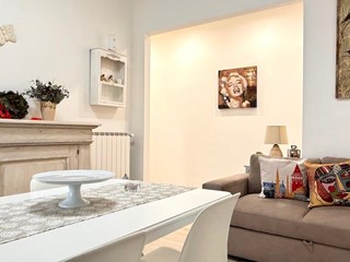 Trilocale in Vendita a Massa, 205'000&euro;, 75 m², arredato