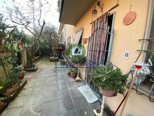 Trilocale in Vendita a Buggiano, zona Borgo a Buggiano, 170'000&euro;, 70 m², arredato