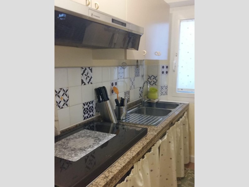 Bilocale in Affitto a Luni, 700&euro;, 50 m², arredato