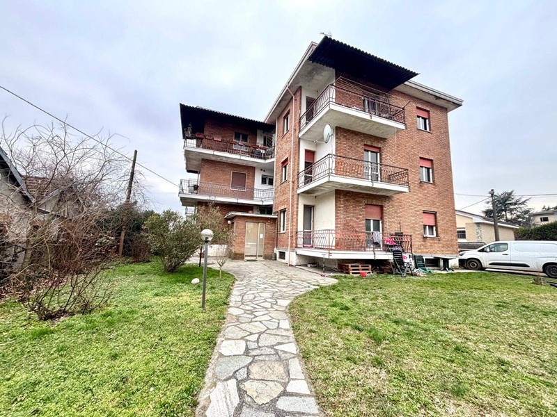 Trilocale in Vendita a Alessandria, 36'000&euro;, 65 m²