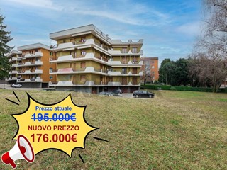 Trilocale in Vendita a Varese, 176'000&euro;, 126 m²