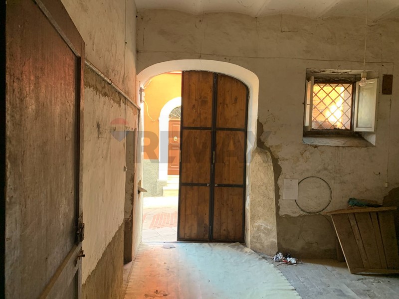 Trilocale in Vendita a Lanciano, 25'000&euro;, 41 m²