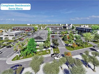 Trilocale in Vendita a Santa Maria Imbaro, 159'000&euro;, 80 m²