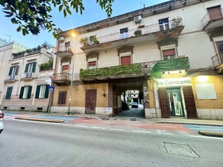 Attico in Vendita a Caserta, 145'000&euro;, 145 m²