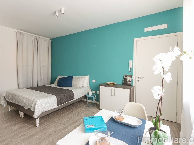 Monolocale in Affitto a Verona, 500&euro;, 25 m²