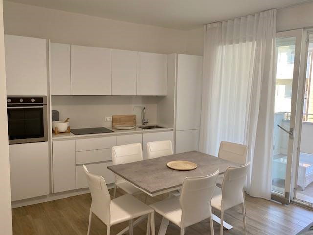 Trilocale in Vendita a Jesolo, 375'000&euro;, 71 m²