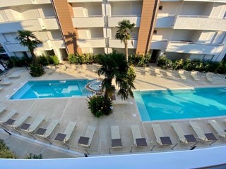 Trilocale in Vendita a Jesolo, 375'000&euro;, 71 m²