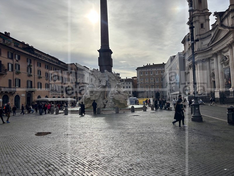 Trilocale in Vendita a Roma, 630'000&euro;, 66 m²