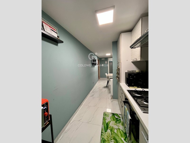 Trilocale in Vendita a Andria, 59'000&euro;, 65 m²