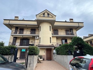 Trilocale in Vendita a Colleferro, 179'000&euro;, 80 m²