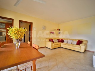 Quadrilocale in Vendita a Bellusco, 240'000&euro;, 105 m²