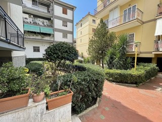 Monolocale in Vendita a Boscotrecase, 70'000&euro;, 35 m²