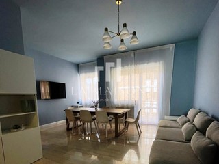 Appartamento in Vendita a Campobasso, 240'000&euro;, 160 m²